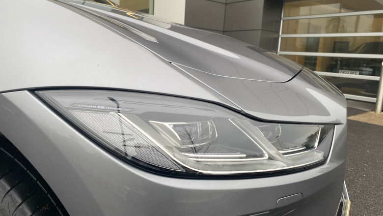 Jaguar I-Pace 294kW EV400 R-Dynamic SE Black 90kWh 5dr Auto Electric Estate